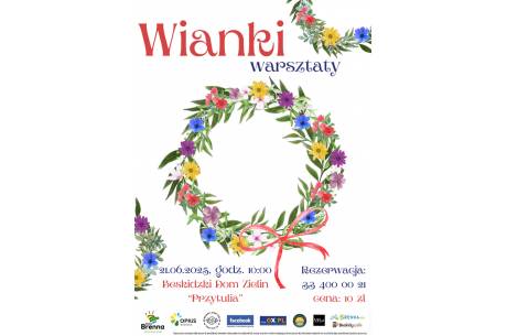 Wianki Świętojańskie